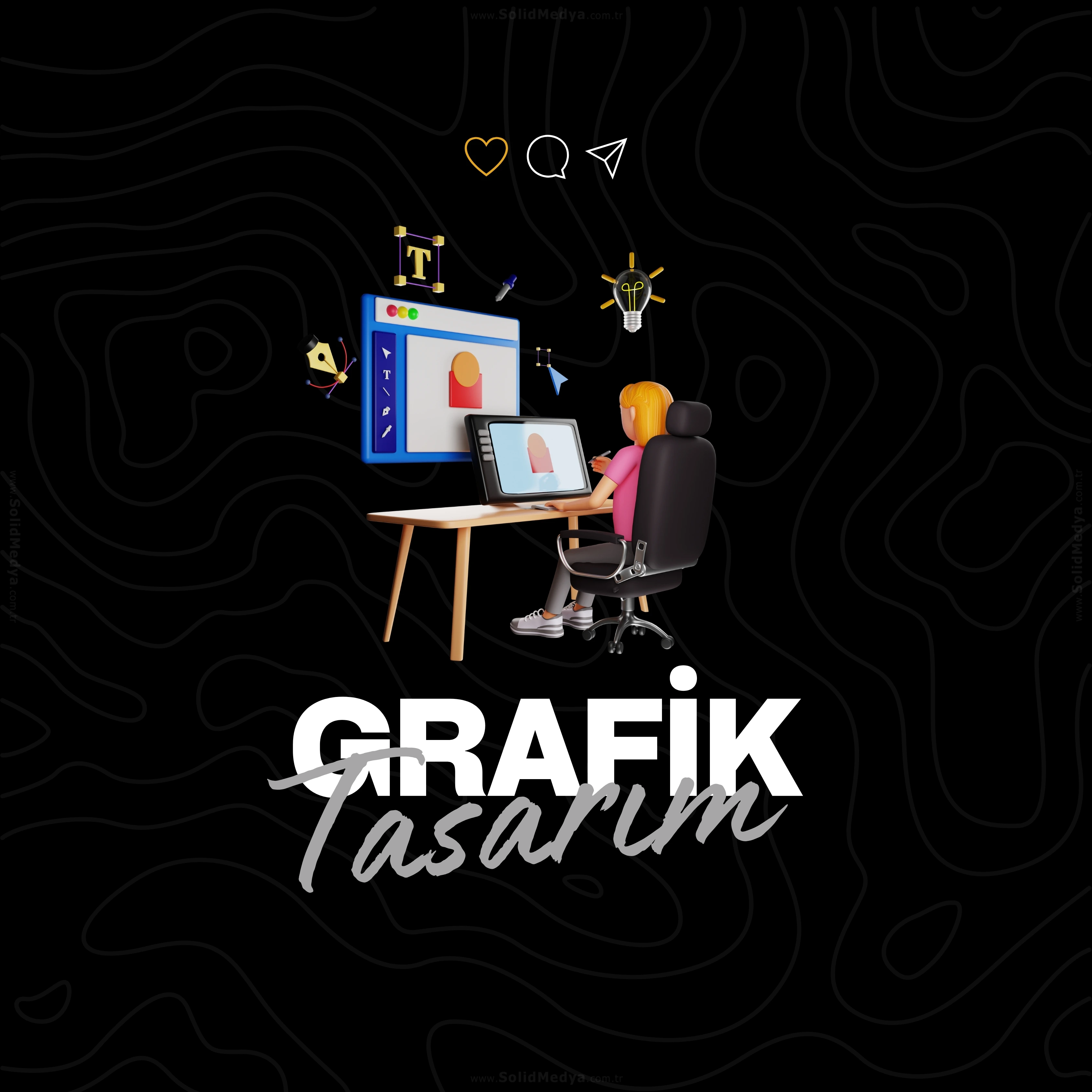 Grafik Tasarım