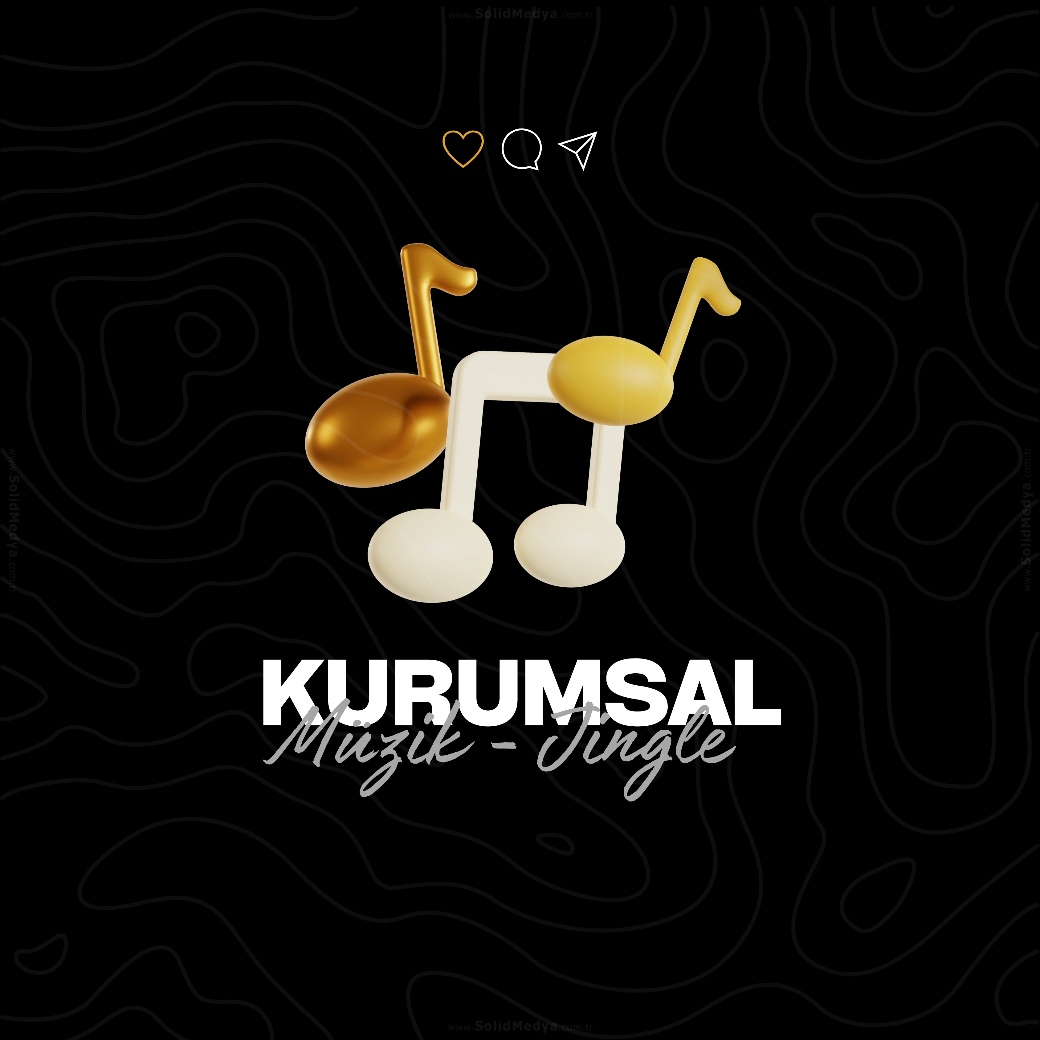 Jingle & Müzik