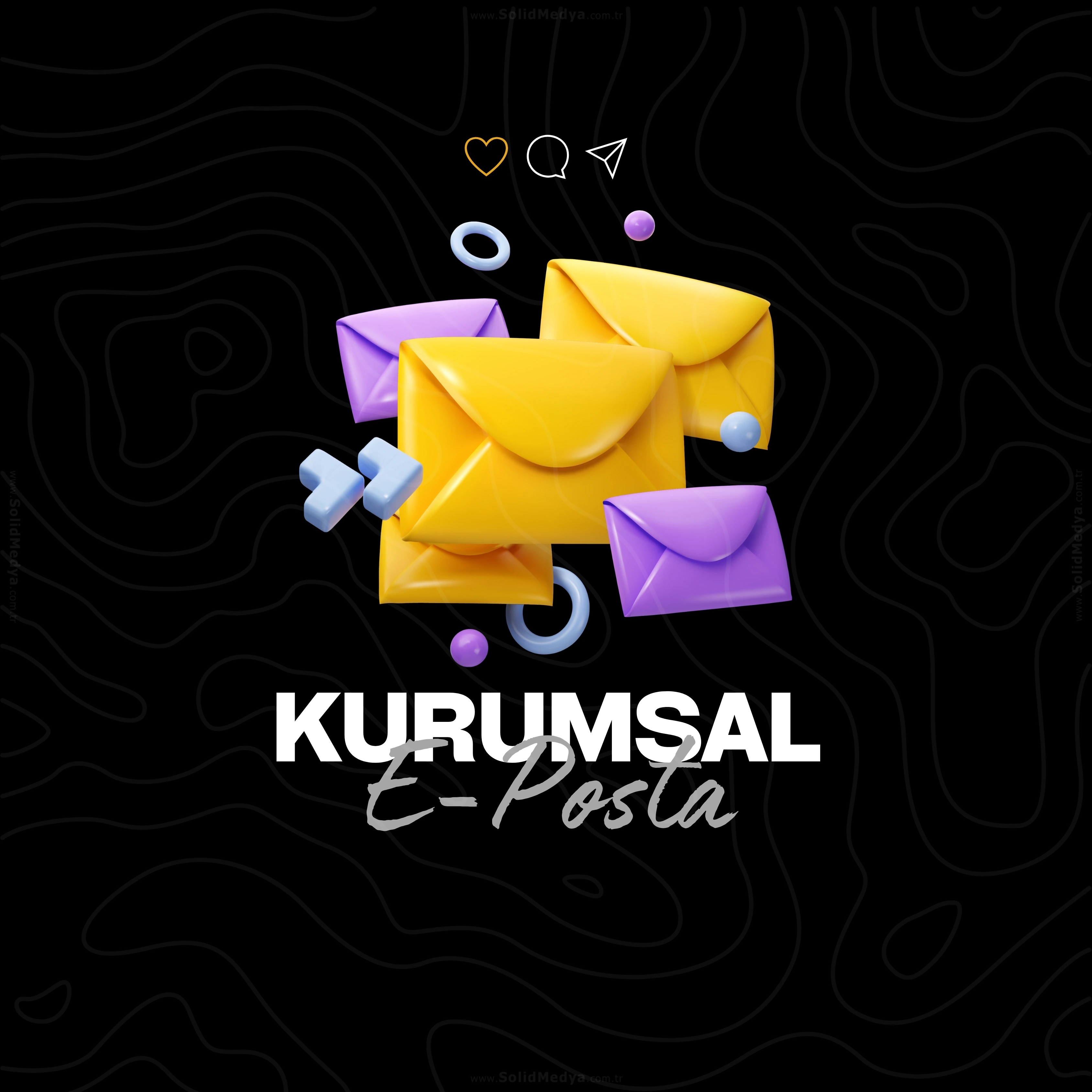 Kurumsal E-Posta