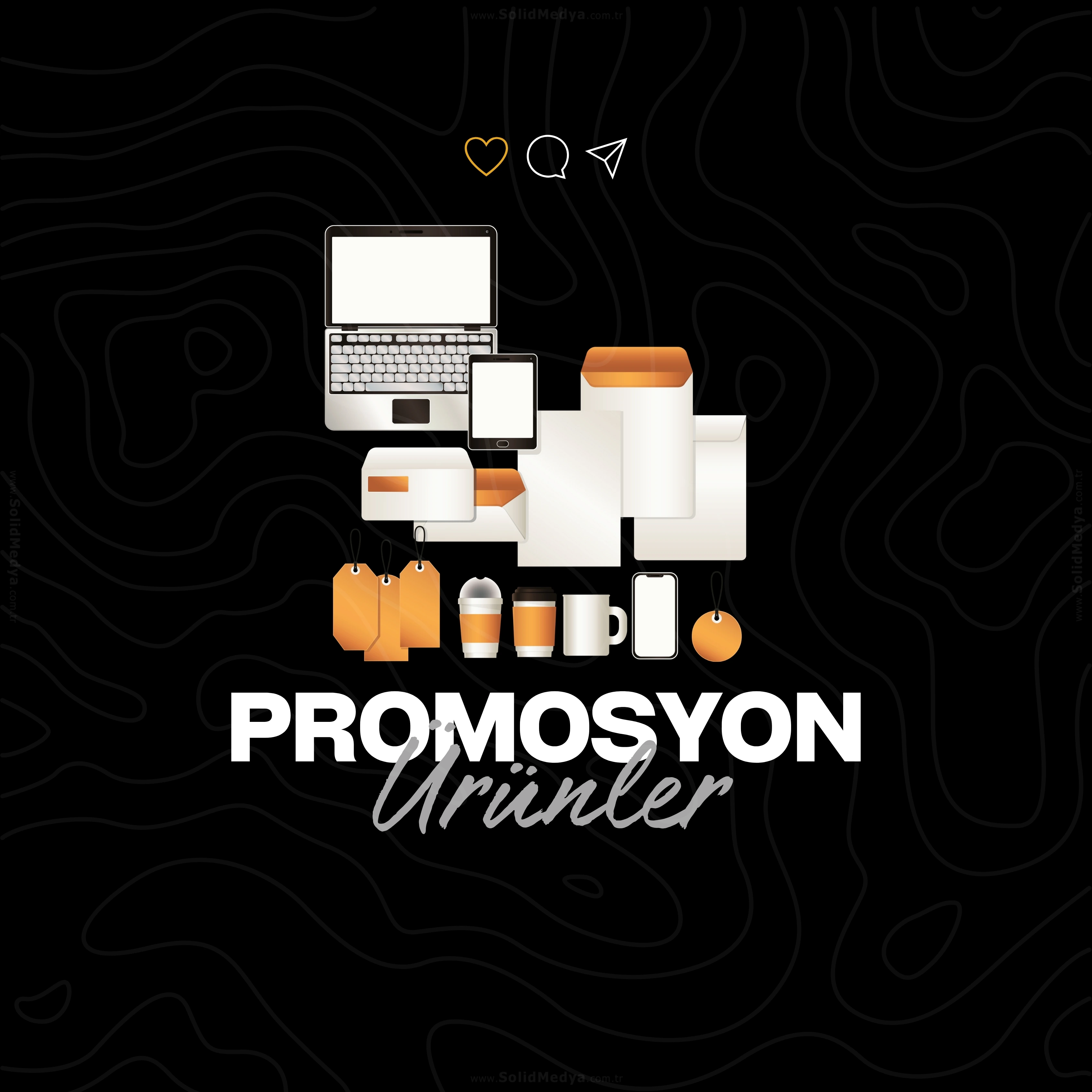 Promosyon Ürünler