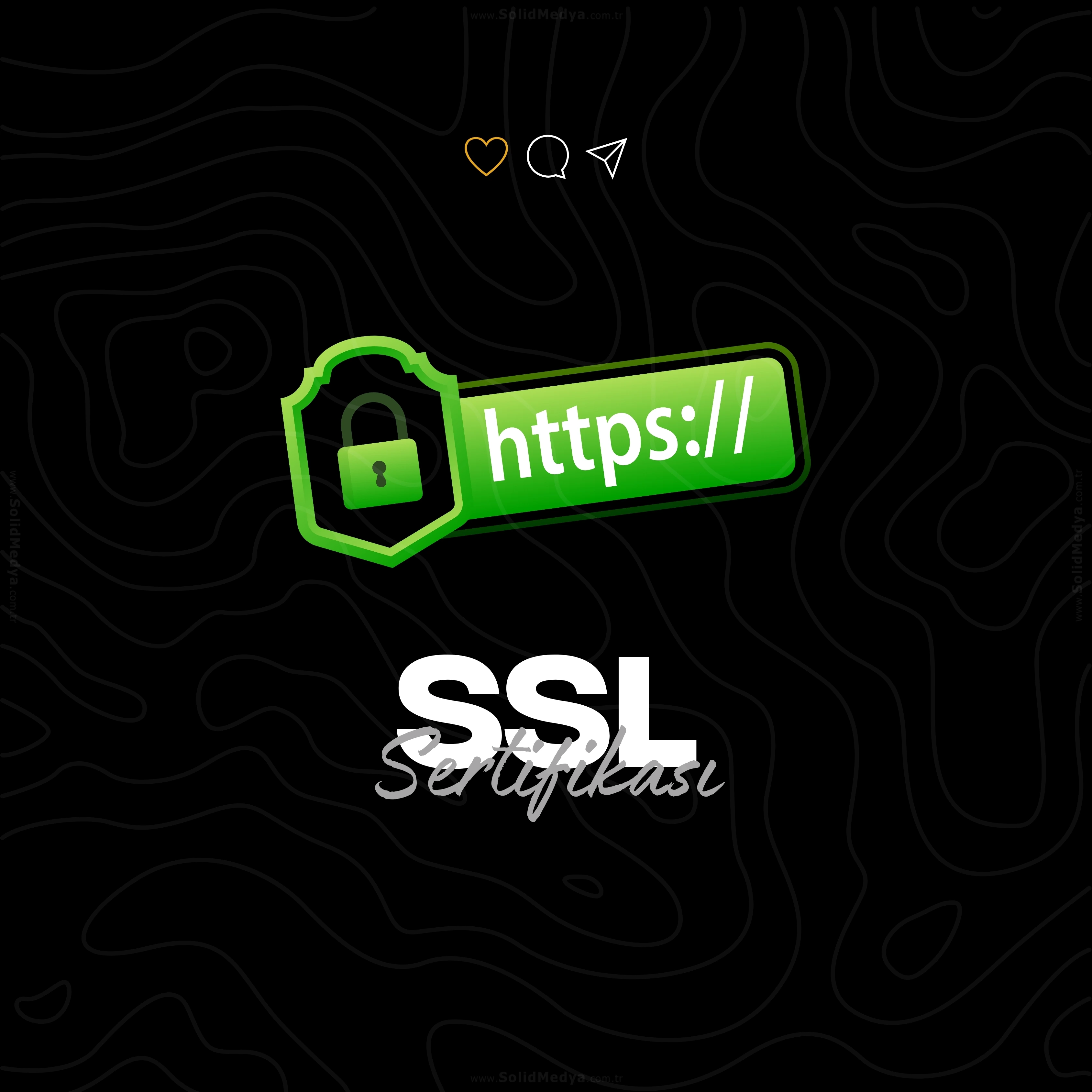 SSL Sertifika