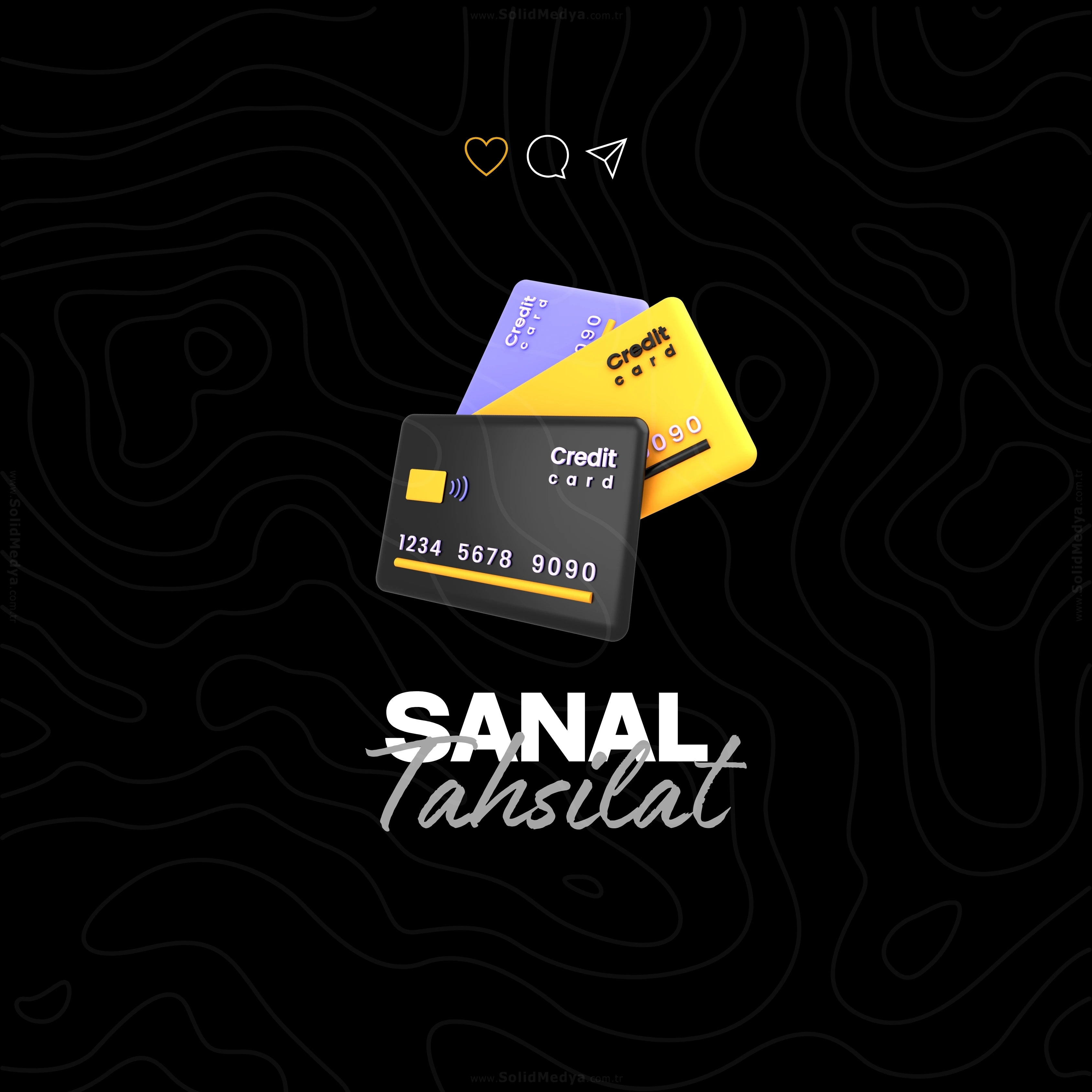 Sanal Tahsilat