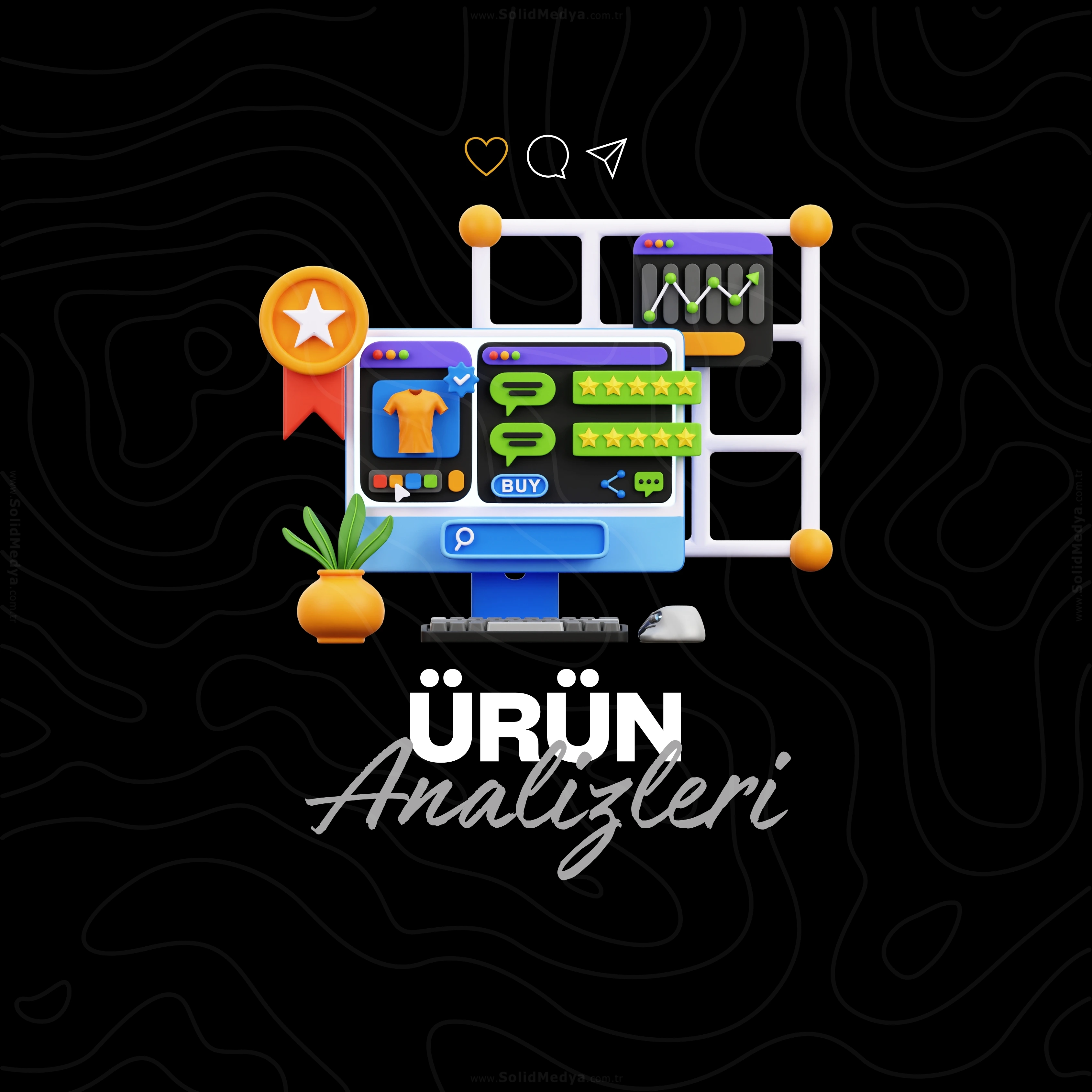 Ürün Analiz